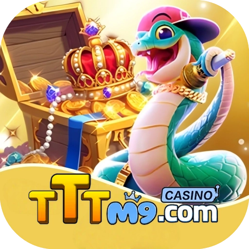 tttm9 logo
