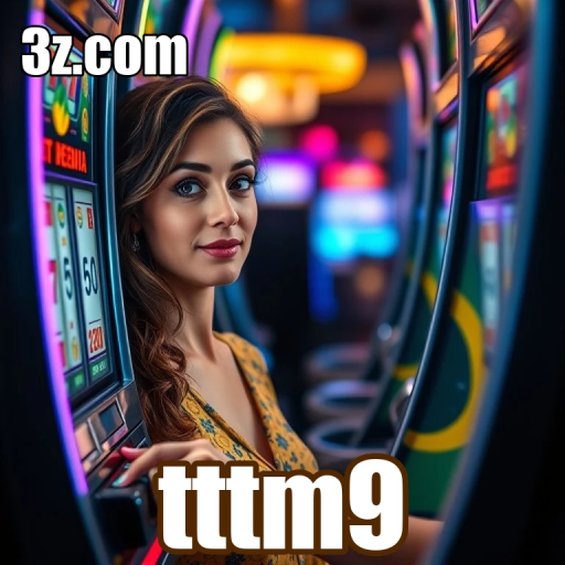 Experimente o Extreme do TTTM9: Diversão Sem Limites