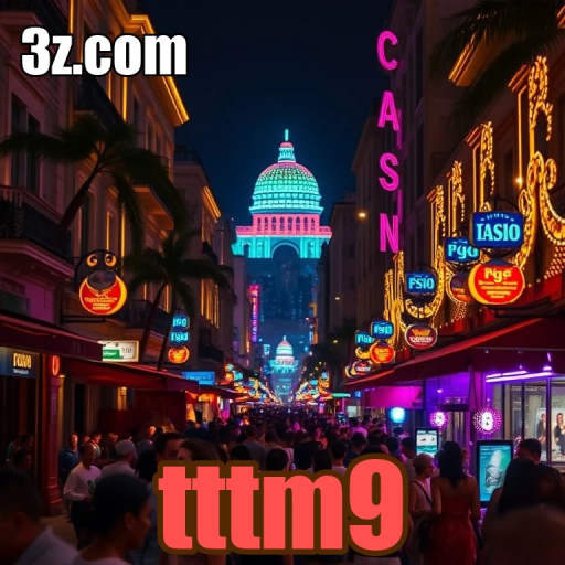 Multiplayer no tttm9: Junte-se à Comunidade dos Jogos Online