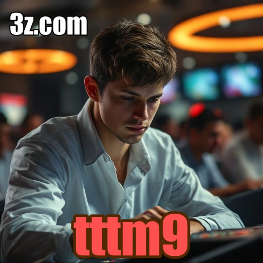 Atração dos Puzzles no tttm9: Colaboração e Desafios Incontáveis